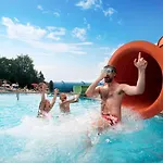 فندق Catez - Terme Catez