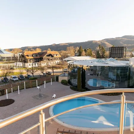 Catez - Terme Catez Hotel