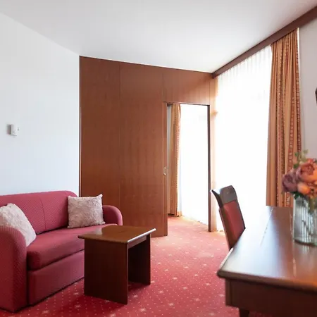 Catez - Terme Catez Отель Чатеж-об-Сави