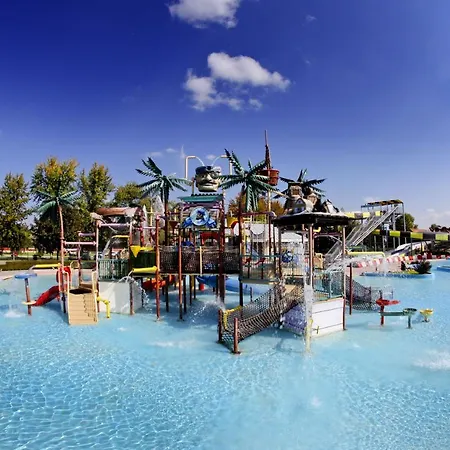 ホテル Catez - Terme Catez 3*