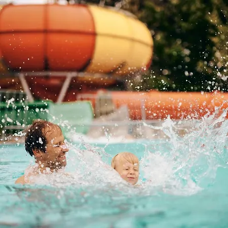 Отель Catez - Terme Catez