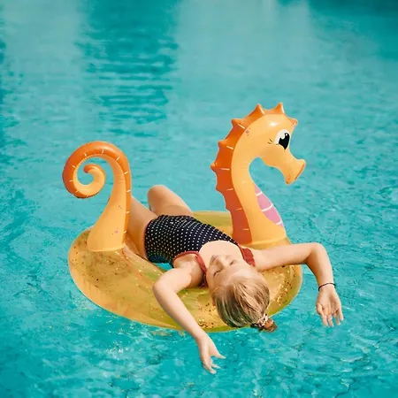 Szálloda Catez - Terme Catez 3*