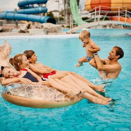 Catez - Terme Catez 3*