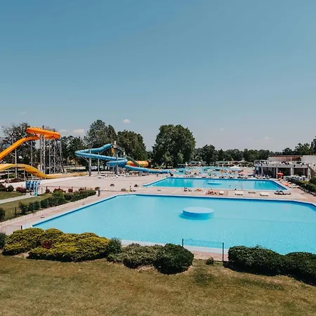 Catez - Terme Catez Отель Чатеж-об-Сави