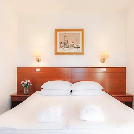 Catez - Terme Catez Hotel Catez ob Savi