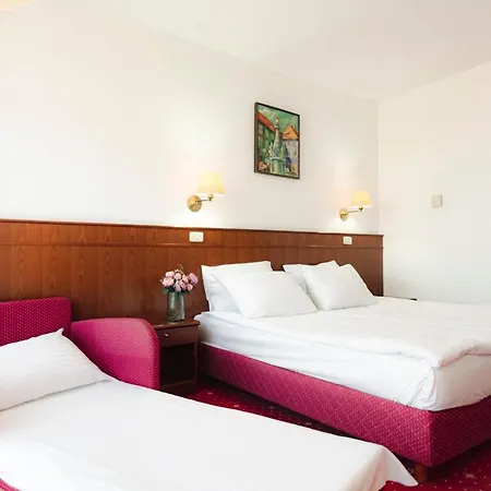 Hotel Catez - Terme Catez