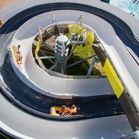 Catez - Terme Catez ホテル