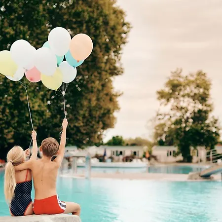 Catez - Terme Catez Szálloda Catez ob Savi