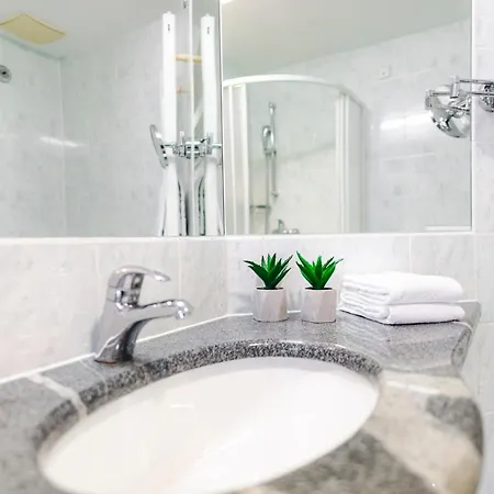 Catez - Terme Catez 3* Catez ob Savi