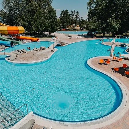 Catez - Terme Catez Чатеж-об-Сави