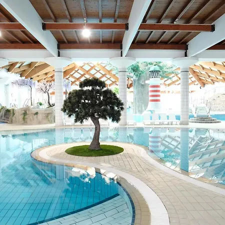 Catez - Terme Catez Catez ob Savi