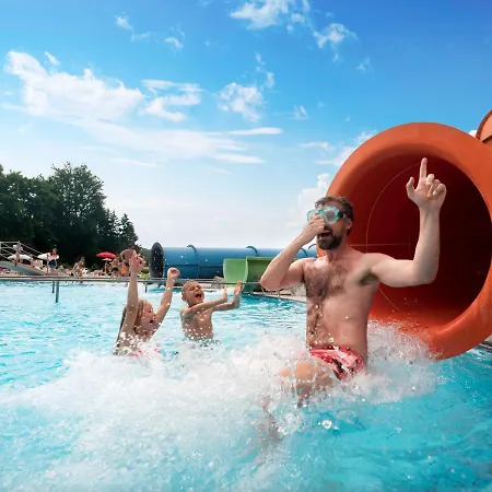 Hotel Catez - Terme Catez