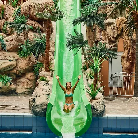 Catez - Terme Catez 3*