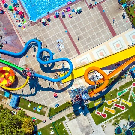 Catez - Terme Catez チャテジ・オプ・サヴィ