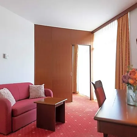 Catez - Terme Catez 3* Catez ob Savi