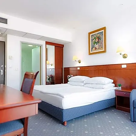 Catez - Terme Catez Hotel 3*