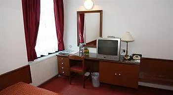 Szálloda Catez - Terme Catez 3*