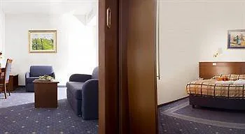 Szálloda Catez - Terme Catez