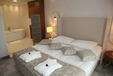 Catez - Terme Catez Szálloda