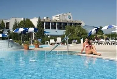 Szálloda Catez - Terme Catez 3*