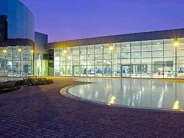 Szálloda Catez - Terme Catez 3*