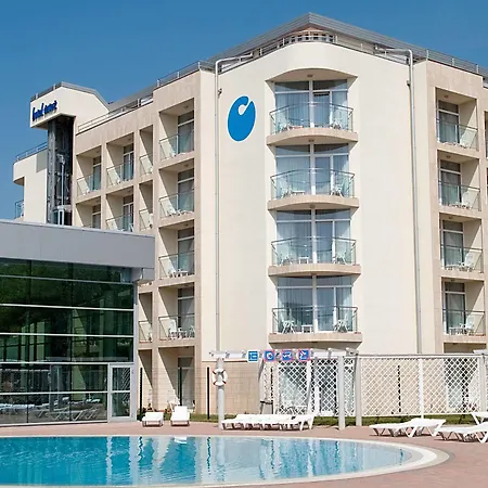 Catez - Terme Catez Szálloda 3*