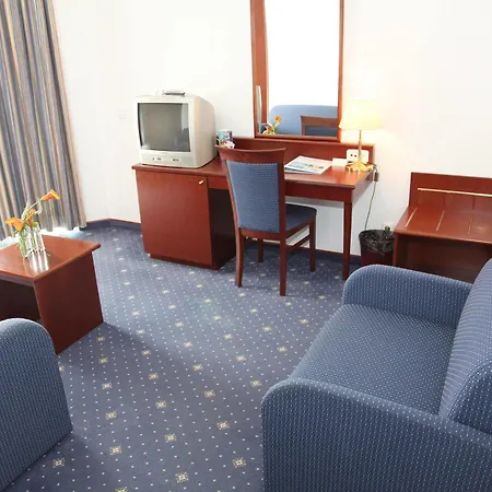 Szálloda Catez - Terme Catez 3*