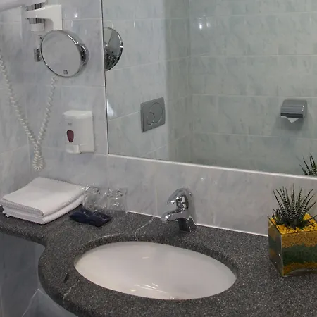 Hotel Catez - Terme Catez