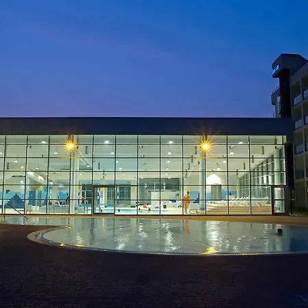 Hotel Catez - Terme Catez