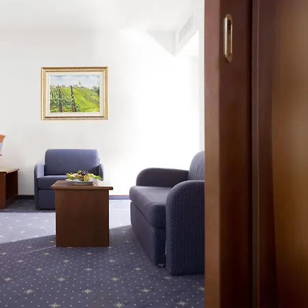 Hotel Catez - Terme Catez