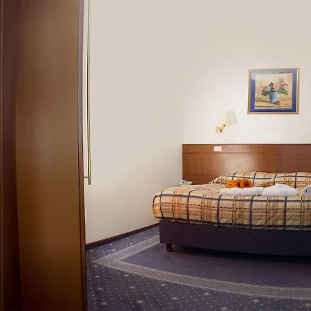 Catez - Terme Catez Hotel 3*