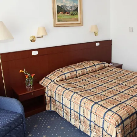 Hotel Catez - Terme Catez Catez ob Savi