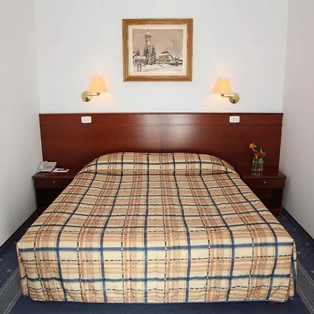 Catez - Terme Catez Szálloda