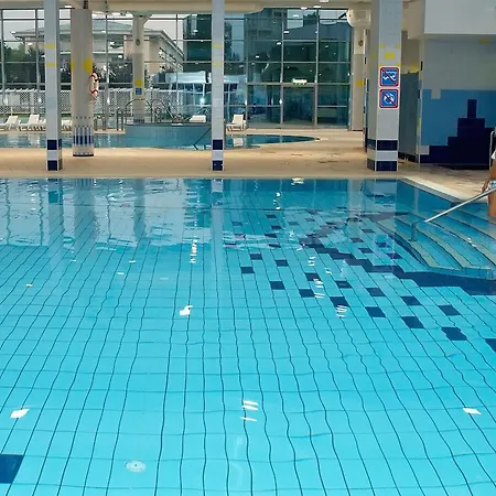 Catez - Terme Catez 3*