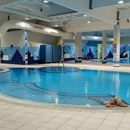 Catez - Terme Catez Hotel Catez ob Savi