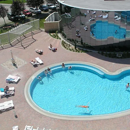 Catez - Terme Catez チャテジ・オプ・サヴィ