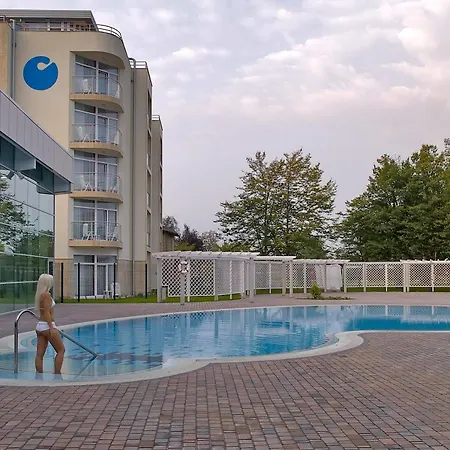 Catez - Terme Catez 3* Catez ob Savi