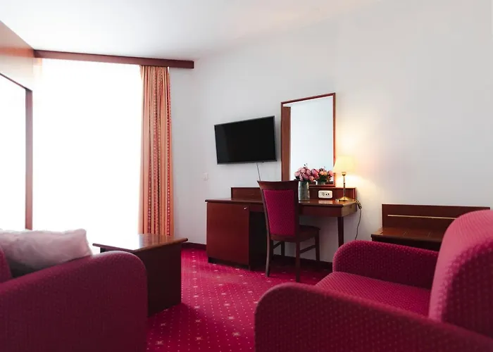 Hotel Catez - Terme Catez Catez ob Savi