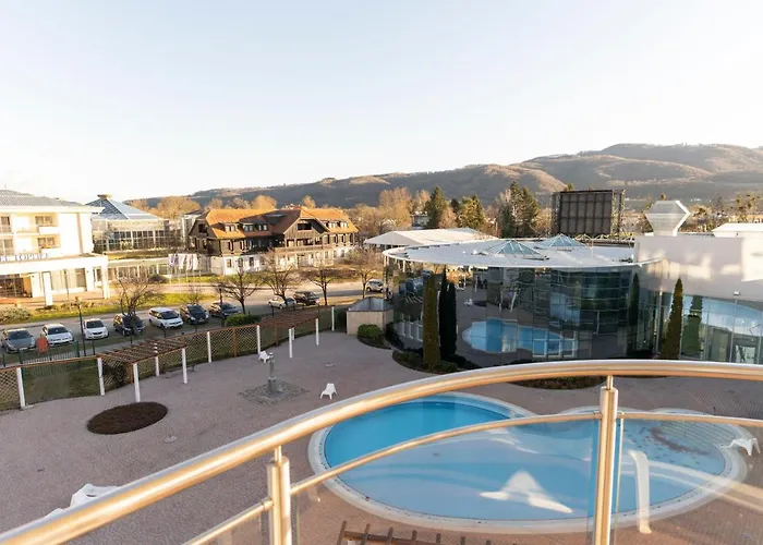 Catez - Terme Catez Hotel