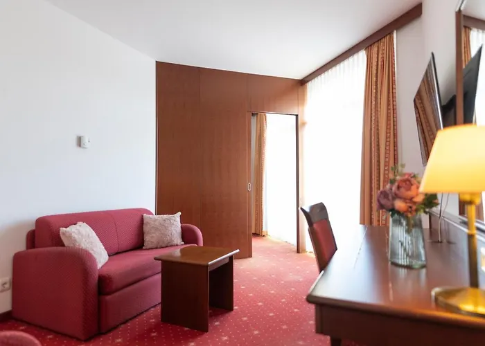 Catez - Terme Catez Hotel Catez ob Savi