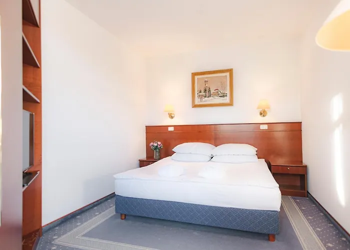 Catez - Terme Catez Hotel Catez ob Savi