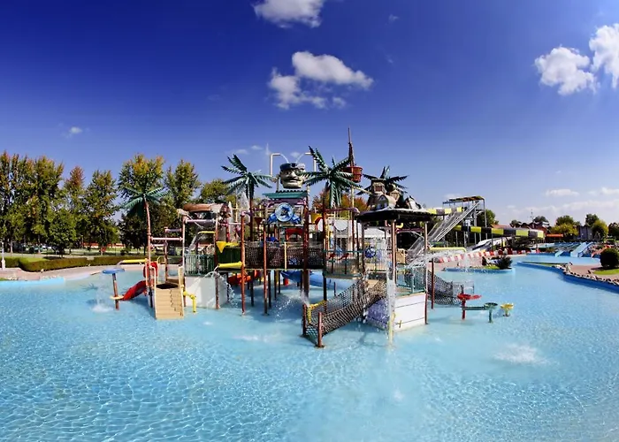 Hotel Catez - Terme Catez 3*