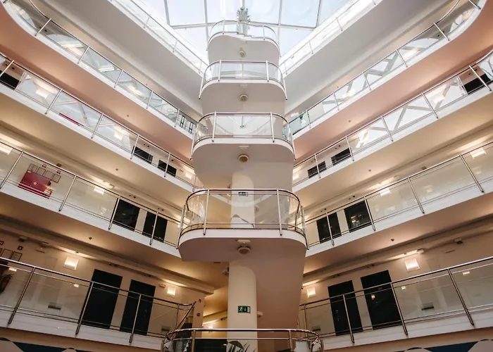 Catez - Terme Catez Hotel