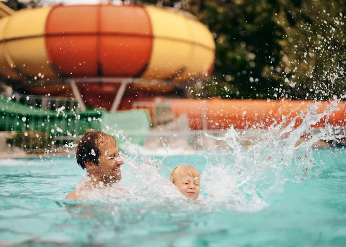 Hotel Catez - Terme Catez