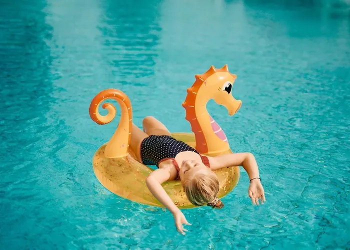 Hotel Catez - Terme Catez 3*