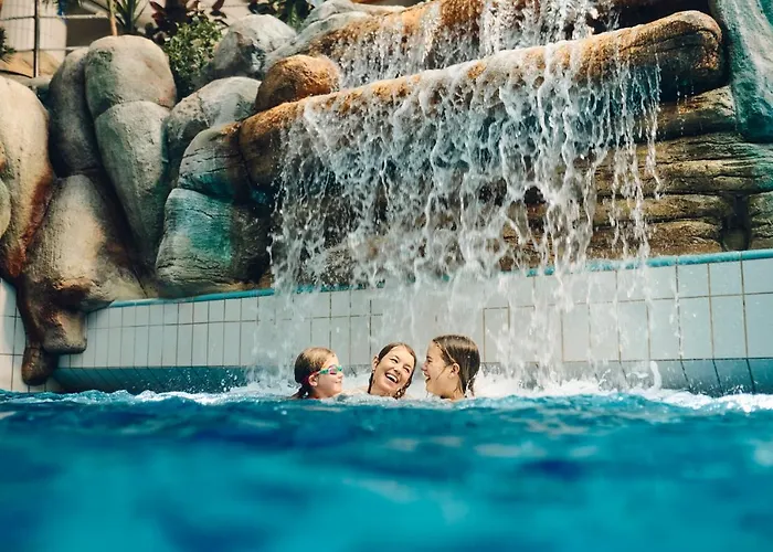 Catez - Terme Catez 3* Catez ob Savi