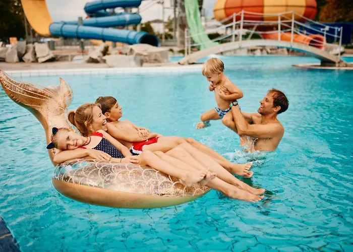 Catez - Terme Catez 3*