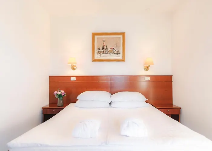 Catez - Terme Catez Hotel Catez ob Savi