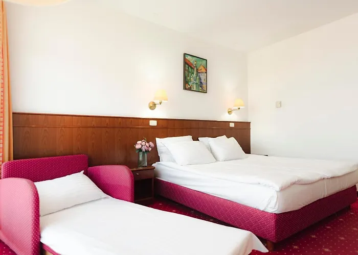 Hotel Catez - Terme Catez