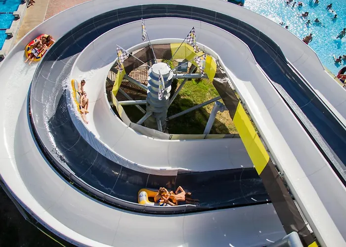 Catez - Terme Catez Hotel